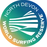 North Devon World Surfing Reserve